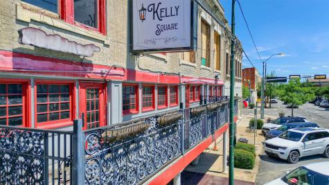 115 S Travis Street Sherman TX 75090