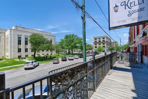 115 S Travis Street Sherman TX 75090