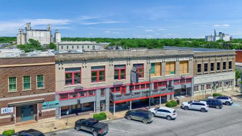 115 S Travis Street Sherman TX 75090