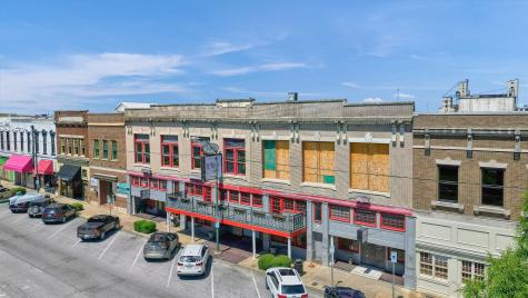 115 S Travis Street Sherman TX 75090