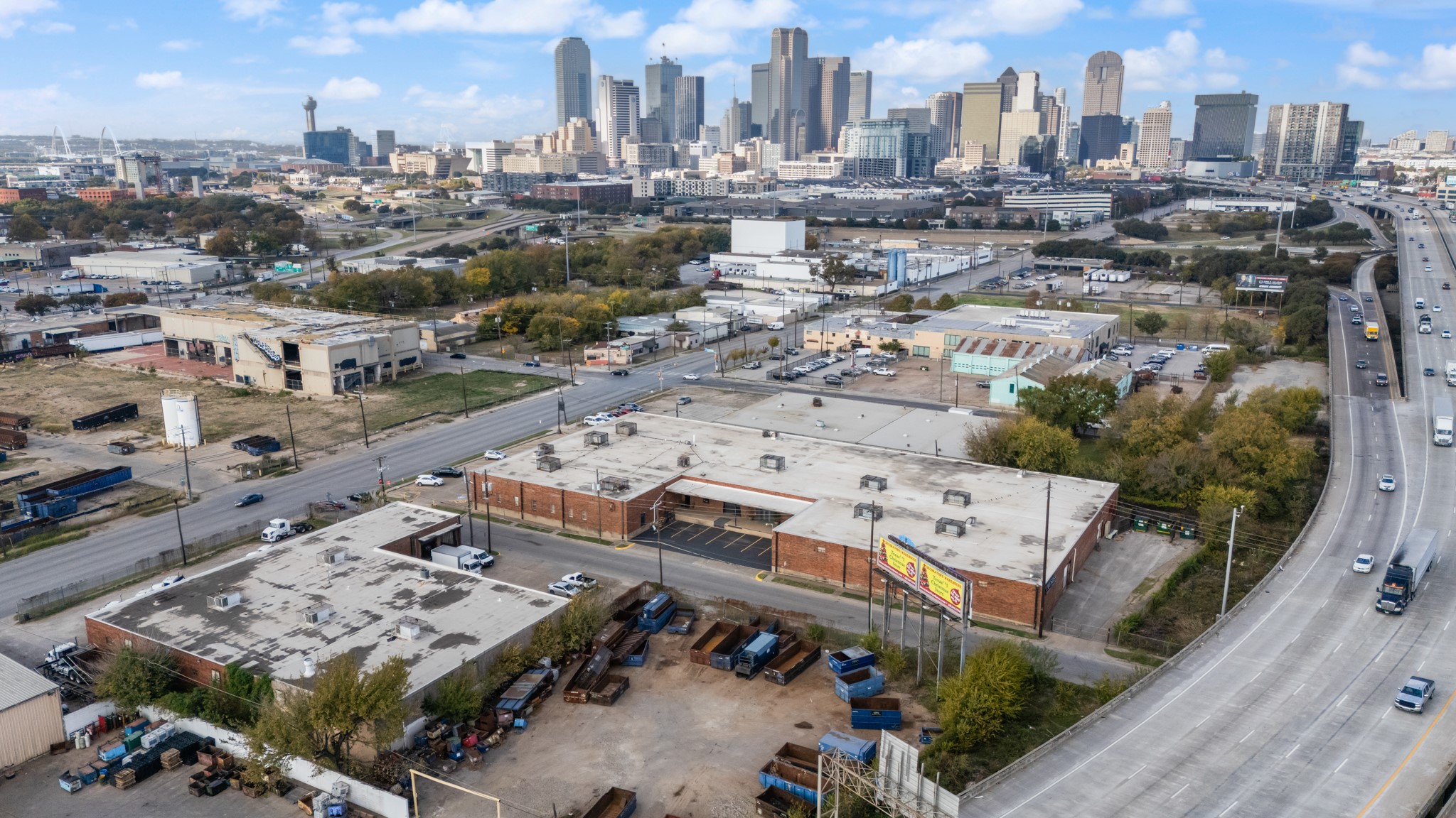 1912 S Good Latimer Expressway Dallas TX 75226