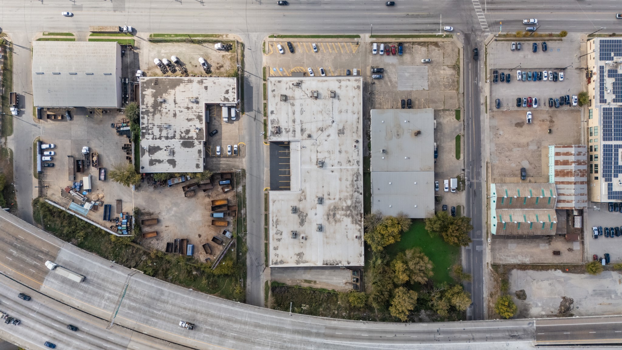 1912 S Good Latimer Expressway Dallas TX 75226