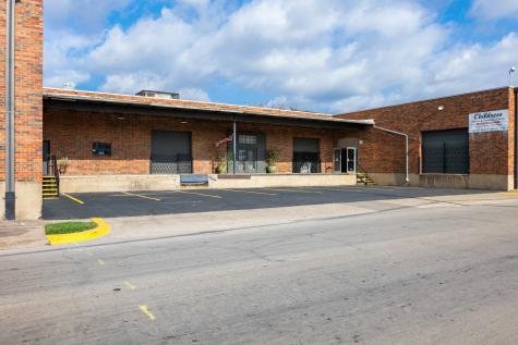 1912 S Good Latimer Expressway Dallas TX 75226