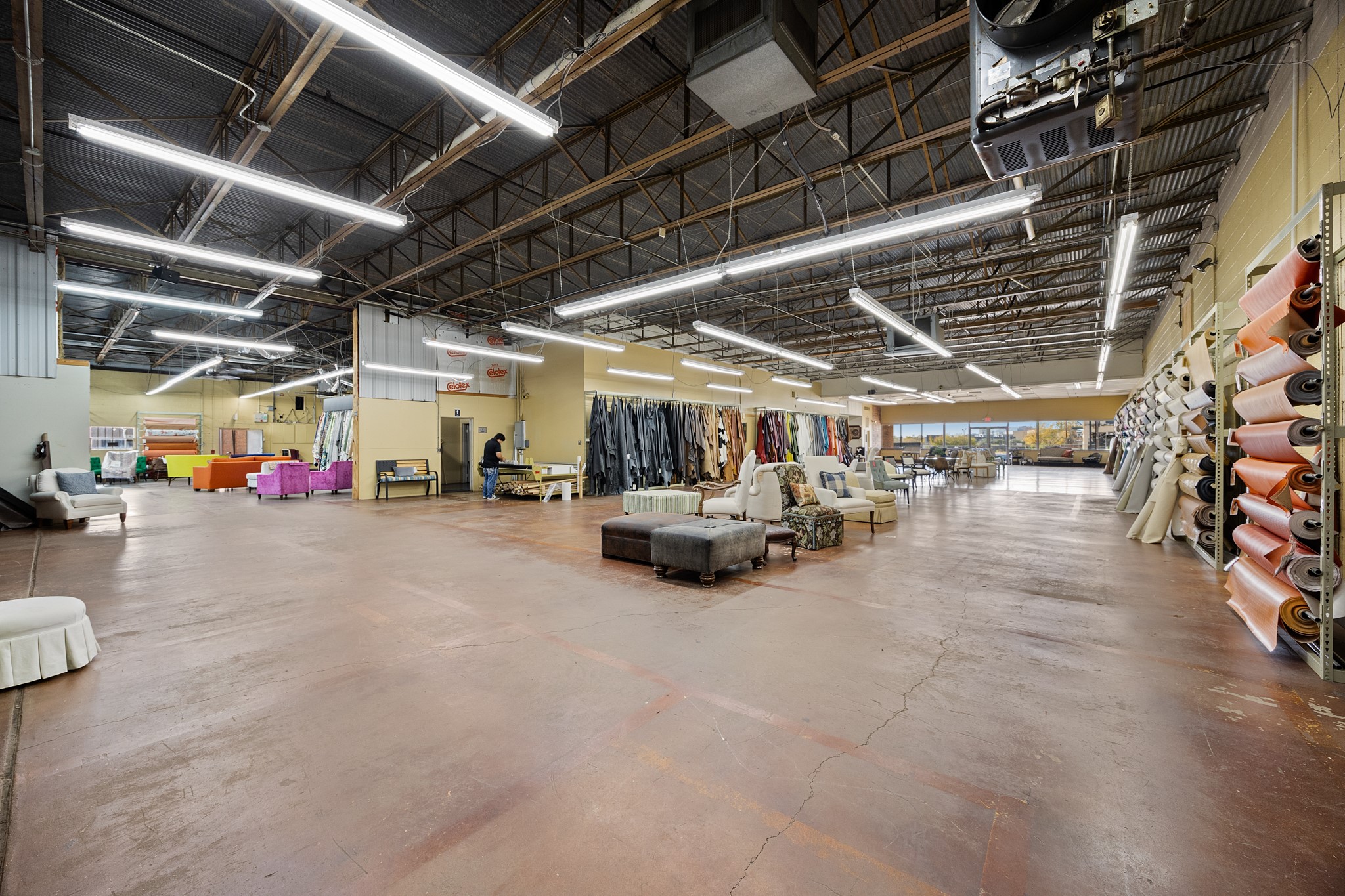 1912 S Good Latimer Expressway Dallas TX 75226