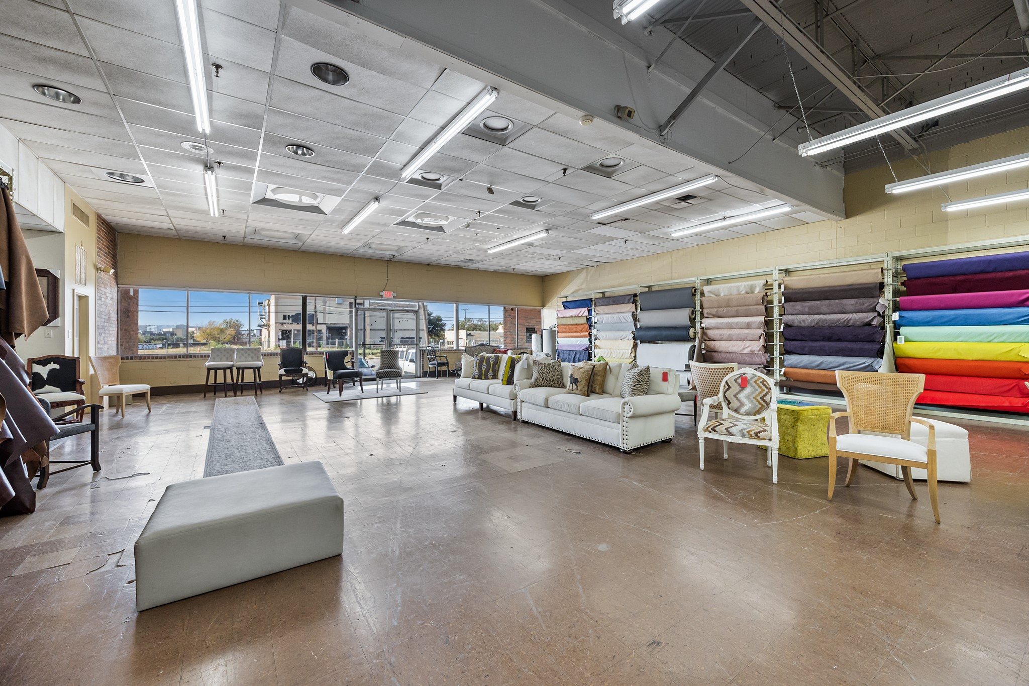 1912 S Good Latimer Expressway Dallas TX 75226