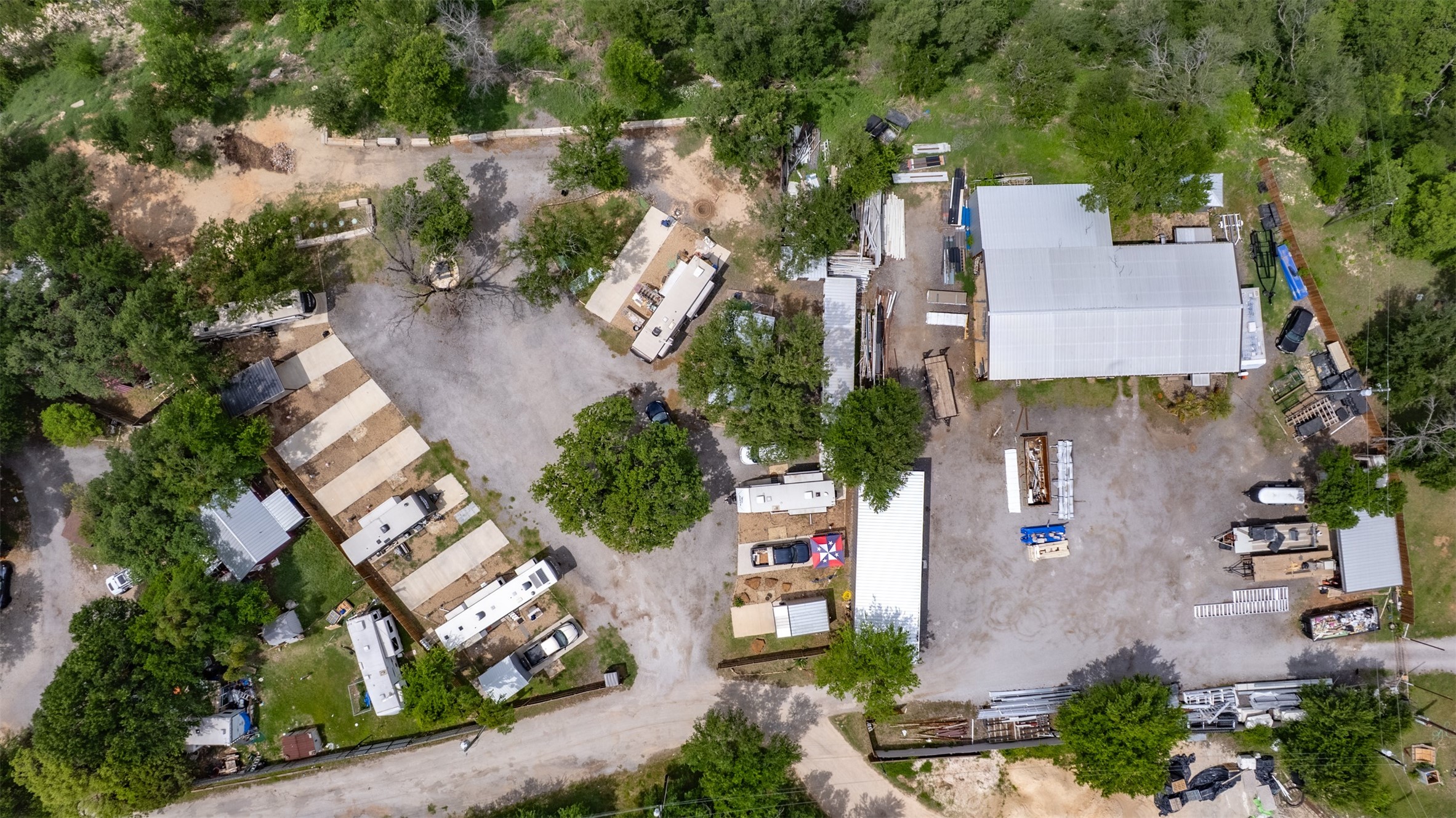 4650 Robertson Road Fort Worth TX 76135