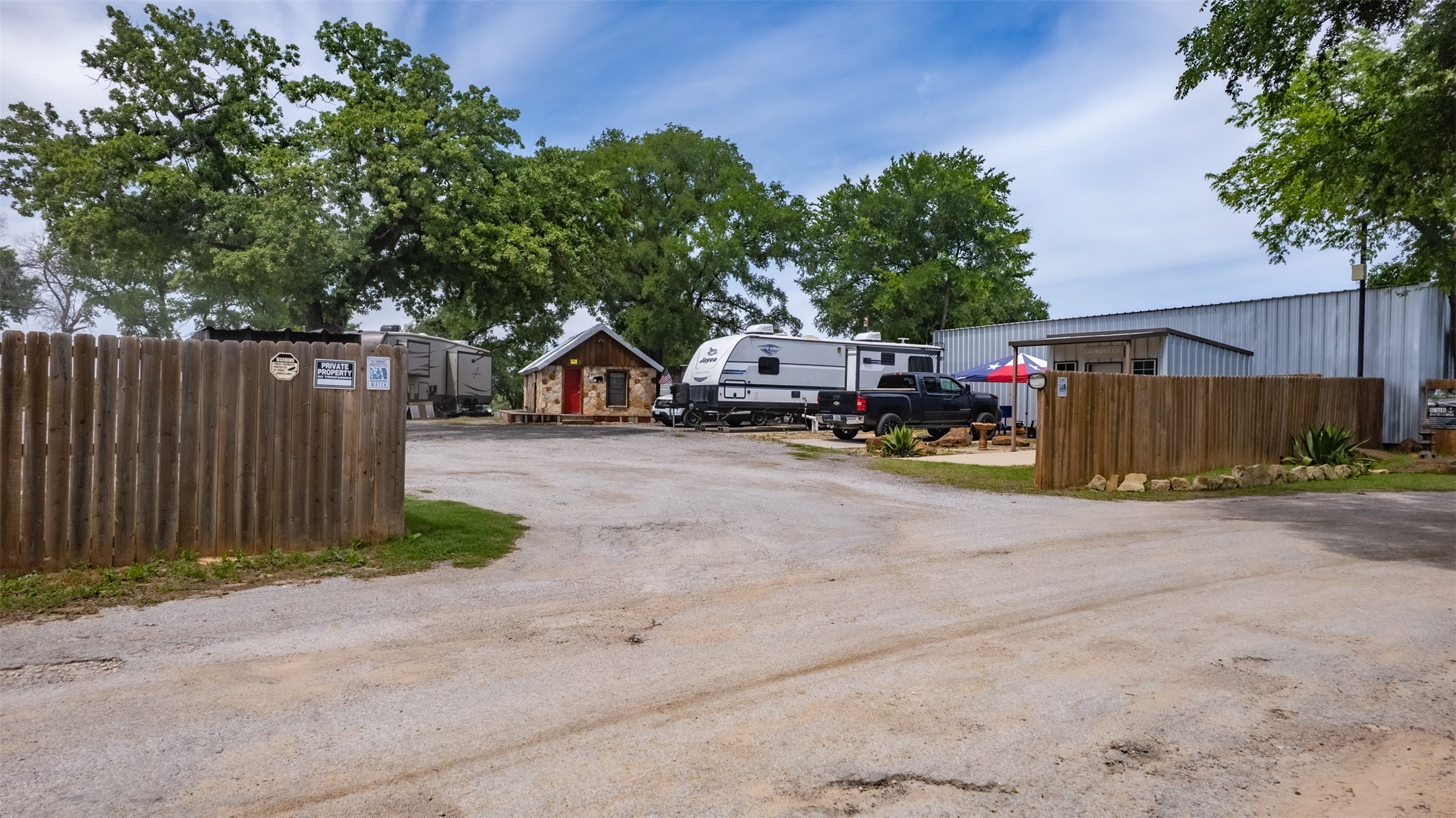4650 Robertson Road Fort Worth TX 76135