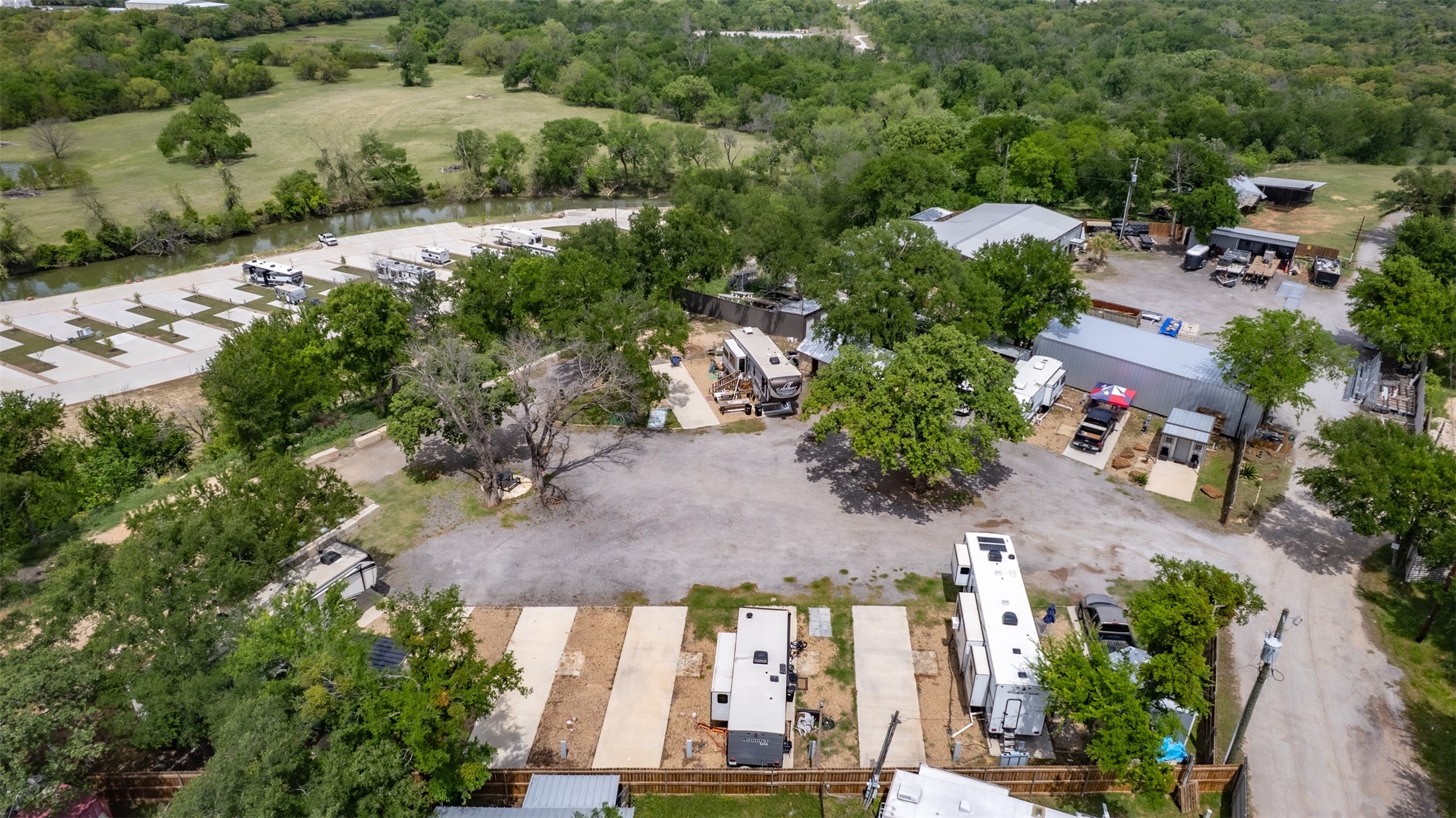4650 Robertson Road Fort Worth TX 76135