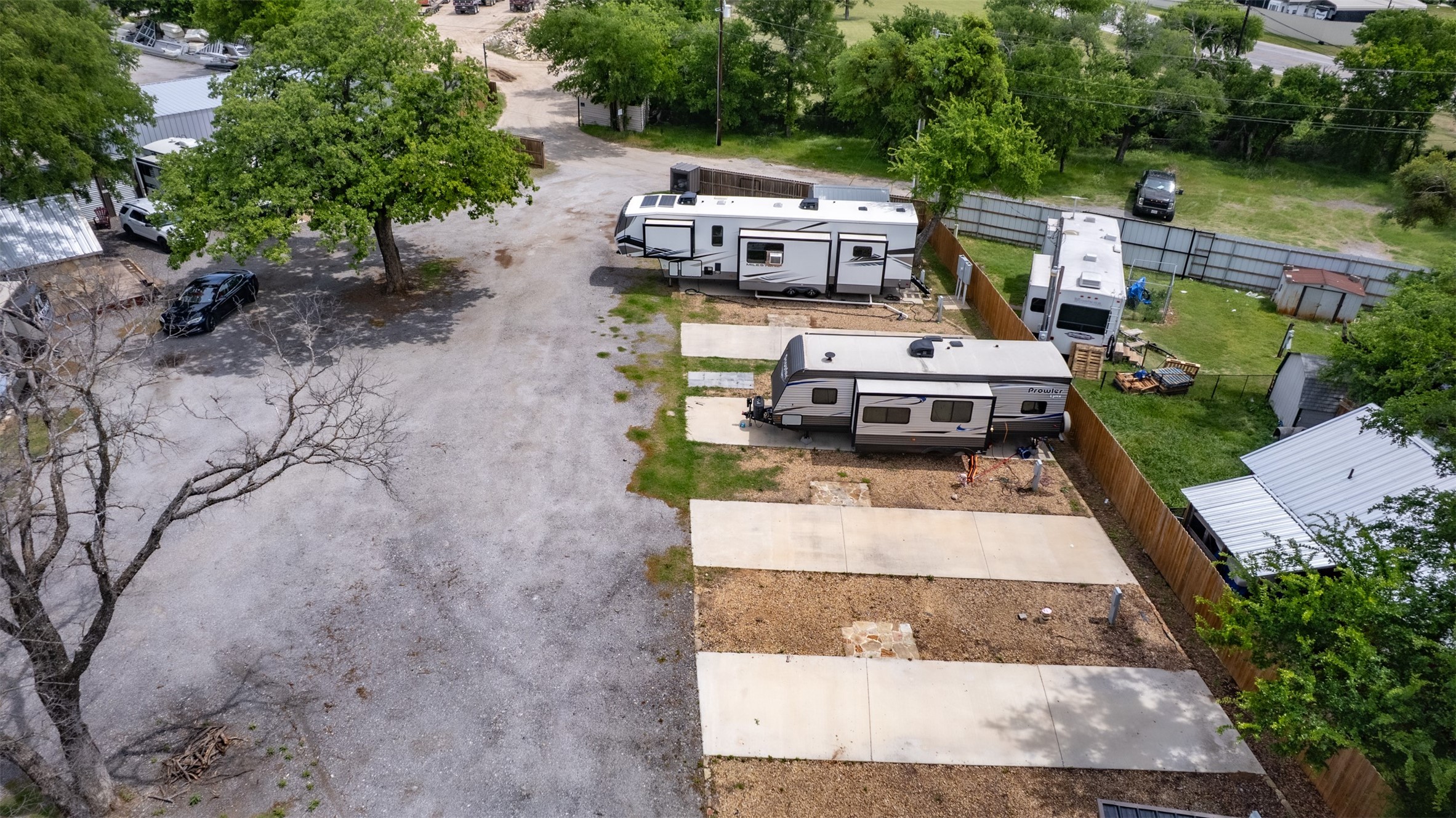 4650 Robertson Road Fort Worth TX 76135
