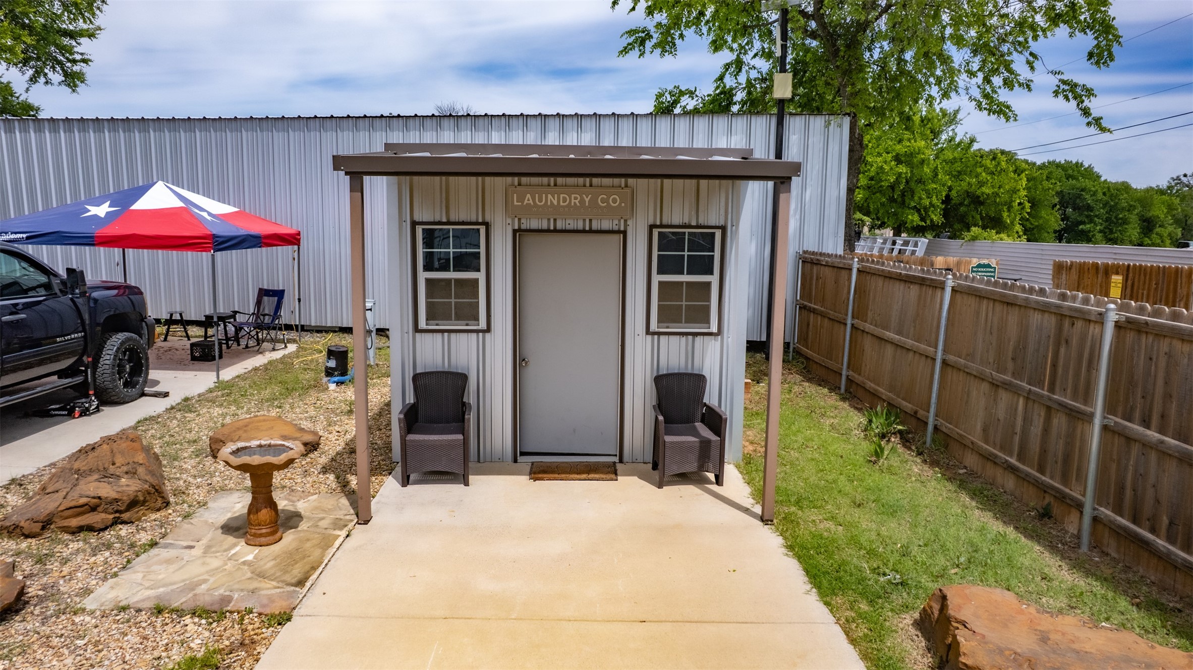 4650 Robertson Road Fort Worth TX 76135