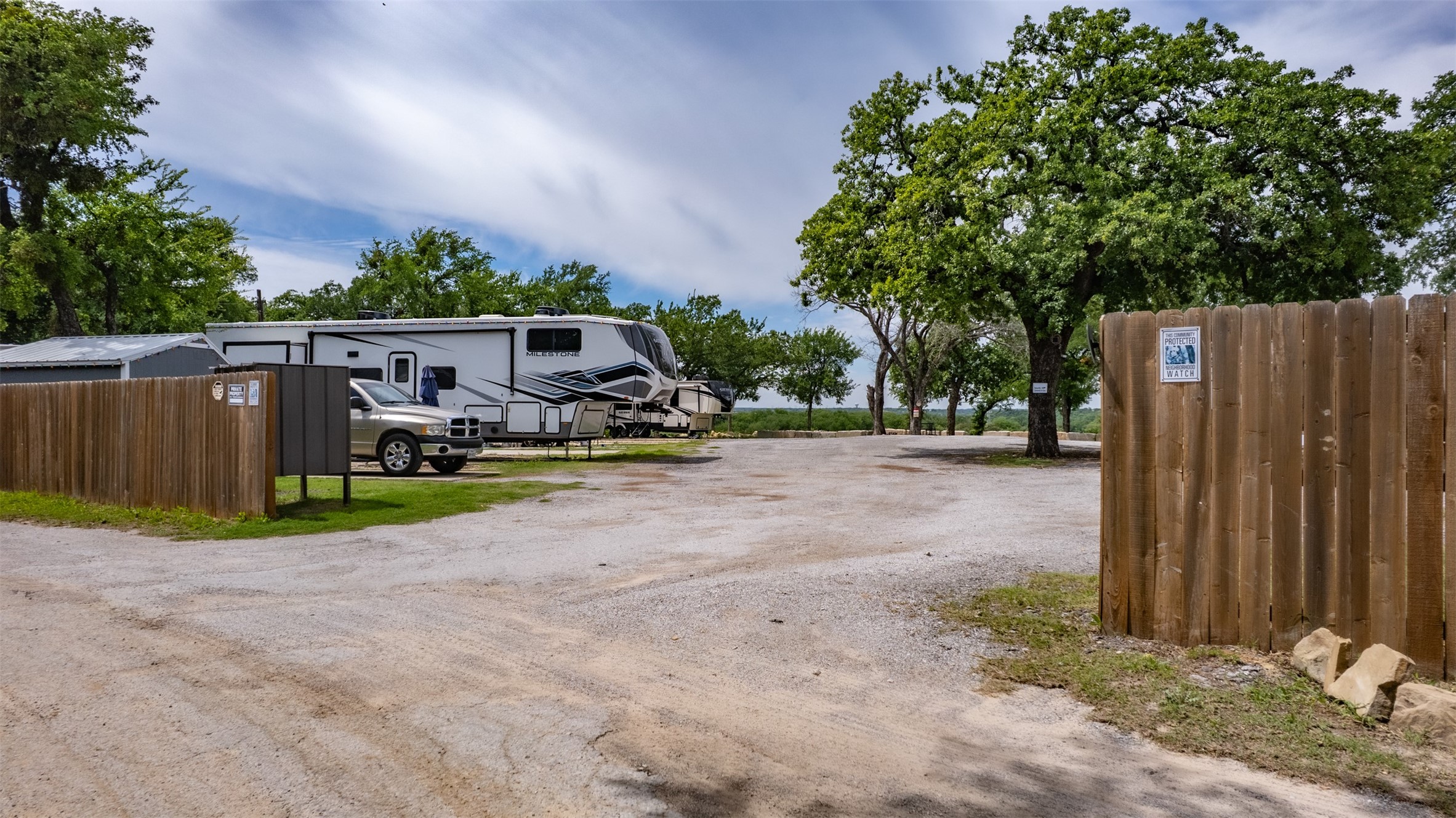 4650 Robertson Road Fort Worth TX 76135