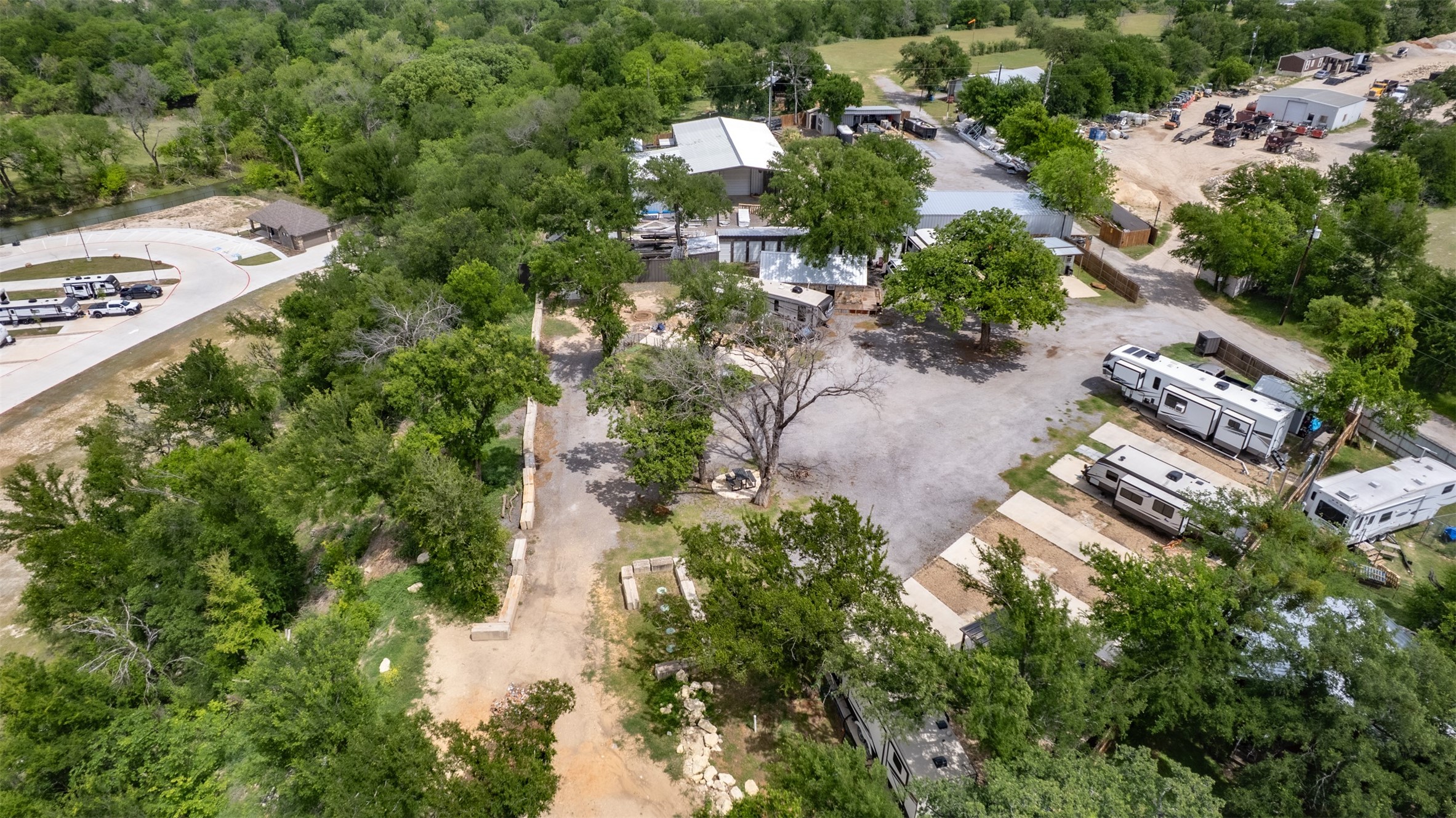 4650 Robertson Road Fort Worth TX 76135