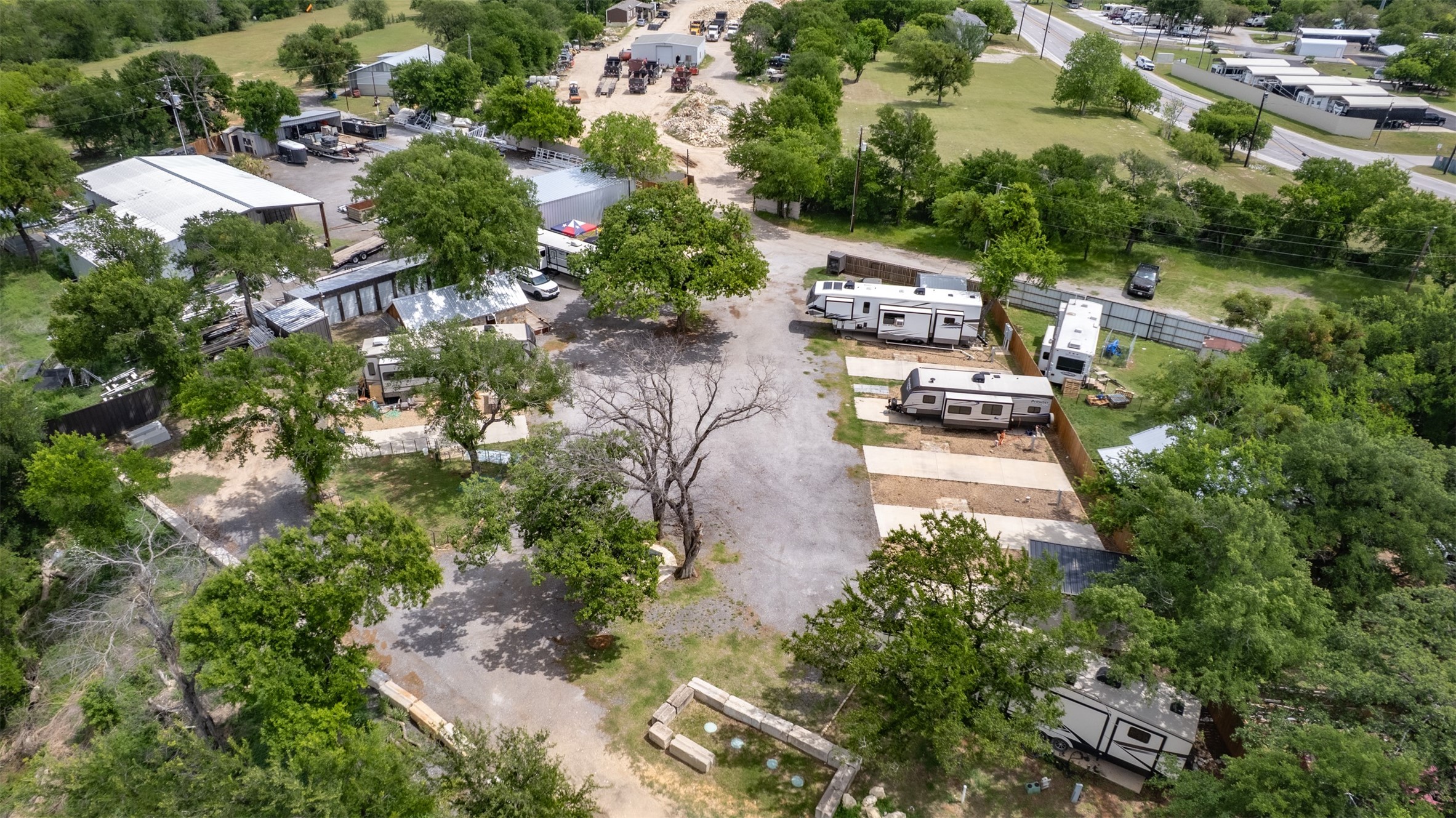 4650 Robertson Road Fort Worth TX 76135