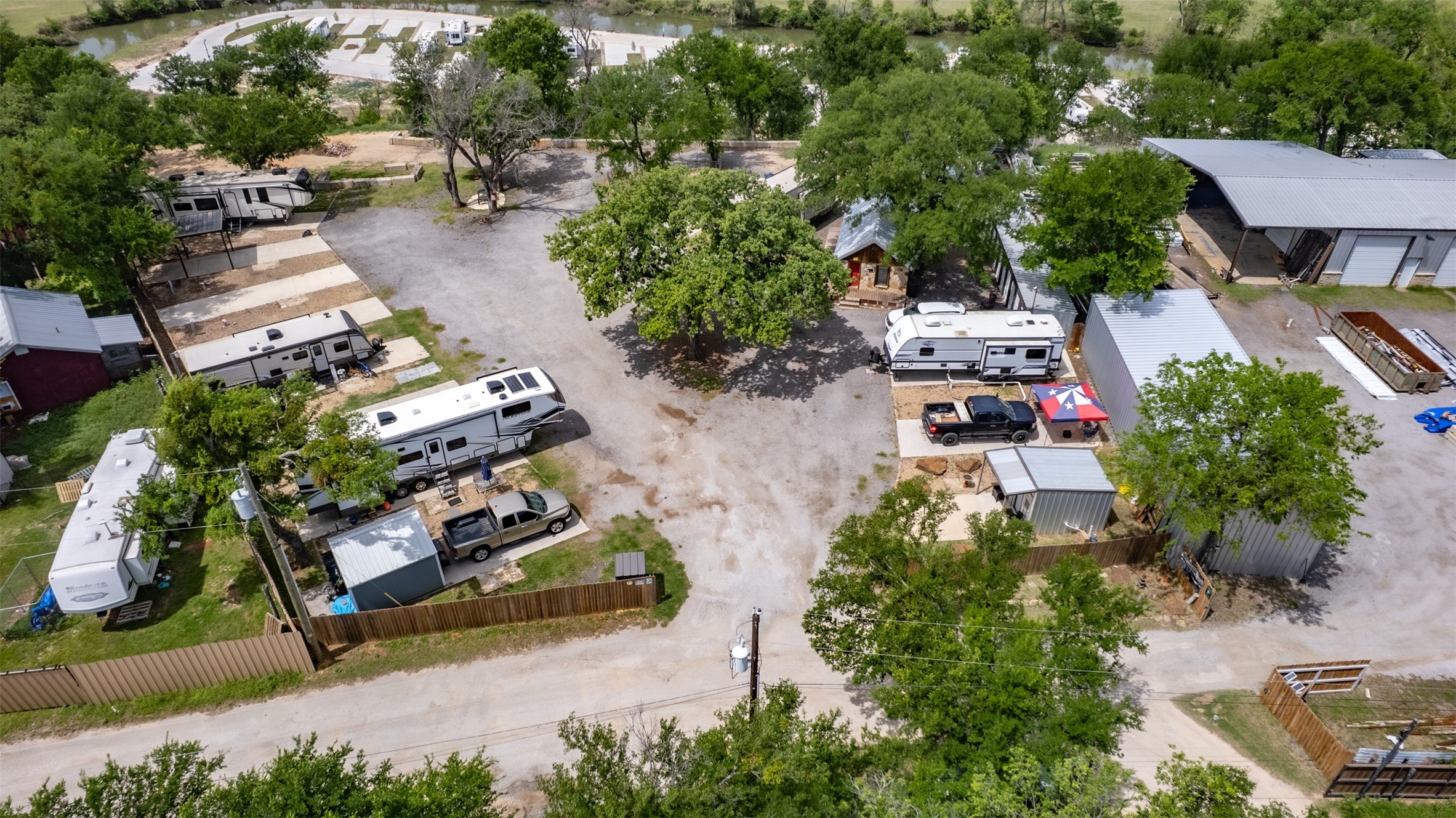 4650 Robertson Road Fort Worth TX 76135