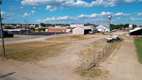 9 Clay Street Nocona TX 76255
