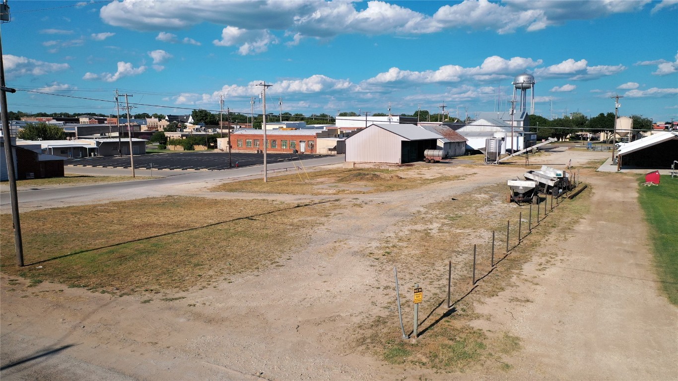 9 Clay Street Nocona TX 76255