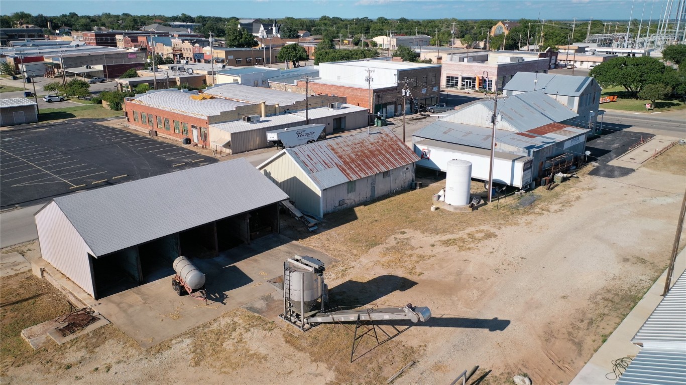 9 Clay Street Nocona TX 76255