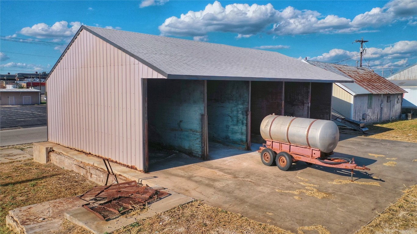 9 Clay Street Nocona TX 76255