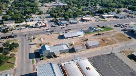 9 Clay Street Nocona TX 76255
