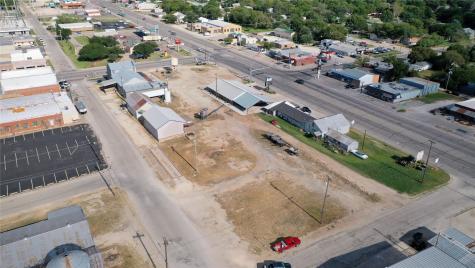 9 Clay Street Nocona TX 76255