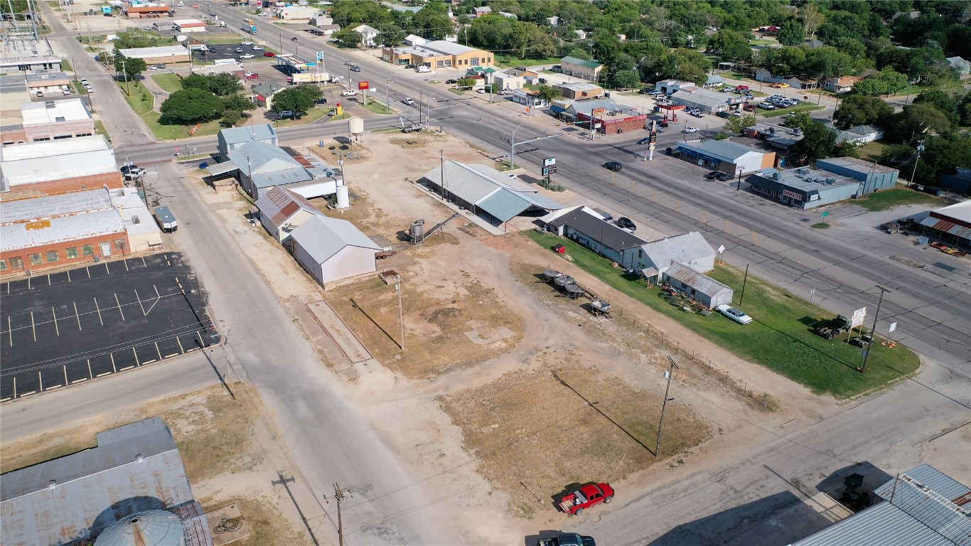 9 Clay Street Nocona TX 76255