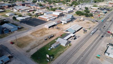 9 Clay Street Nocona TX 76255