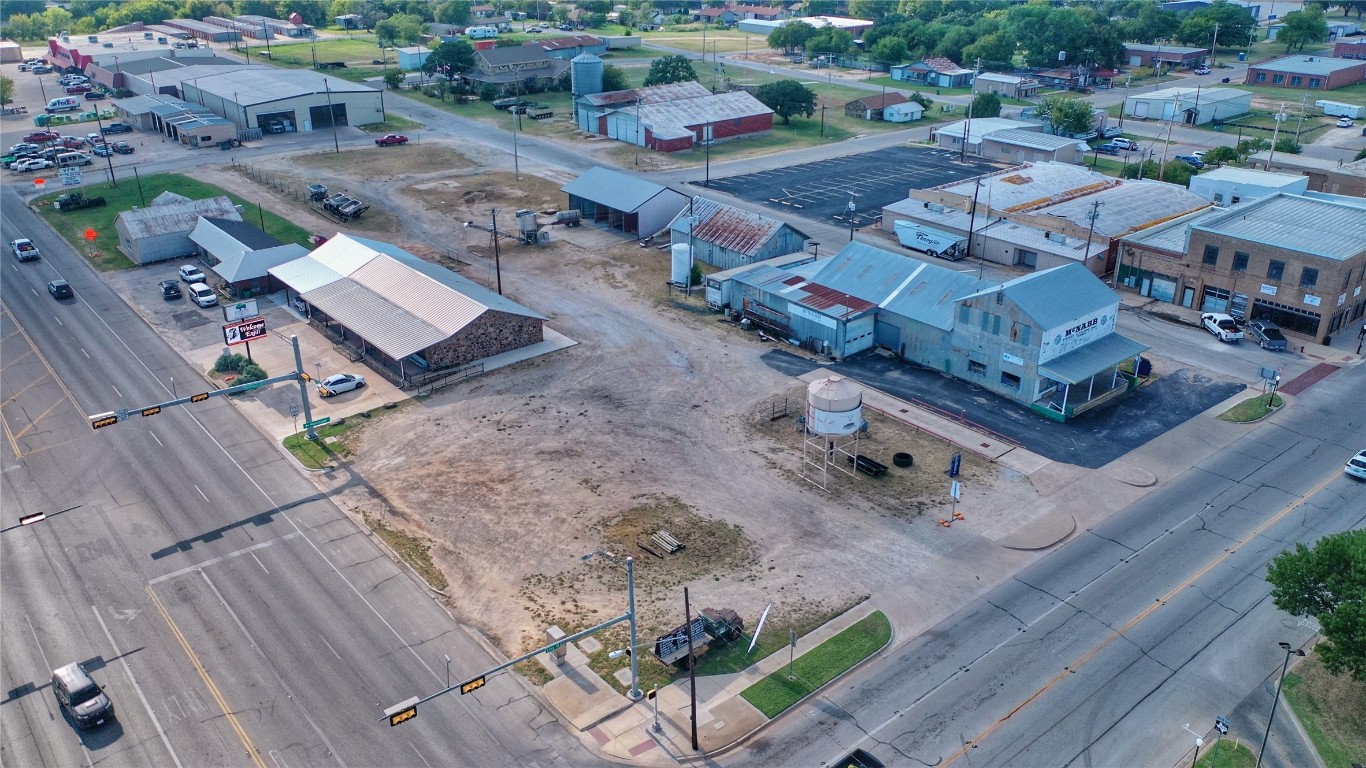 9 Clay Street Nocona TX 76255