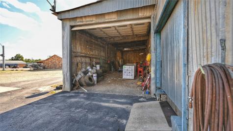 9 Clay Street Nocona TX 76255