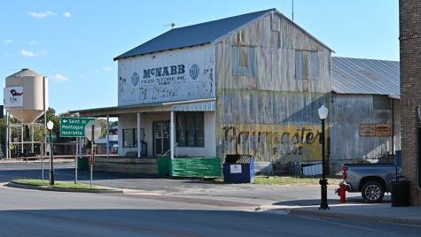 9 Clay Street Nocona TX 76255