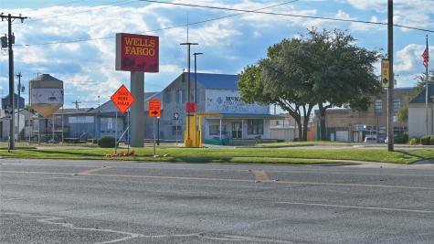 9 Clay Street Nocona TX 76255
