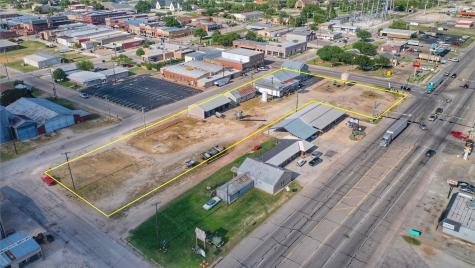 9 Clay Street Nocona TX 76255