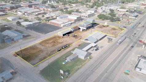 9 Clay Street Nocona TX 76255