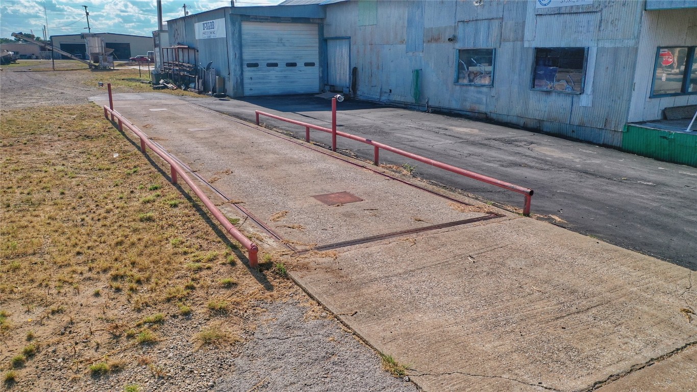 9 Clay Street Nocona TX 76255