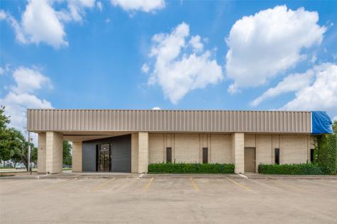 2345 State Highway 121 Lewisville TX 75056