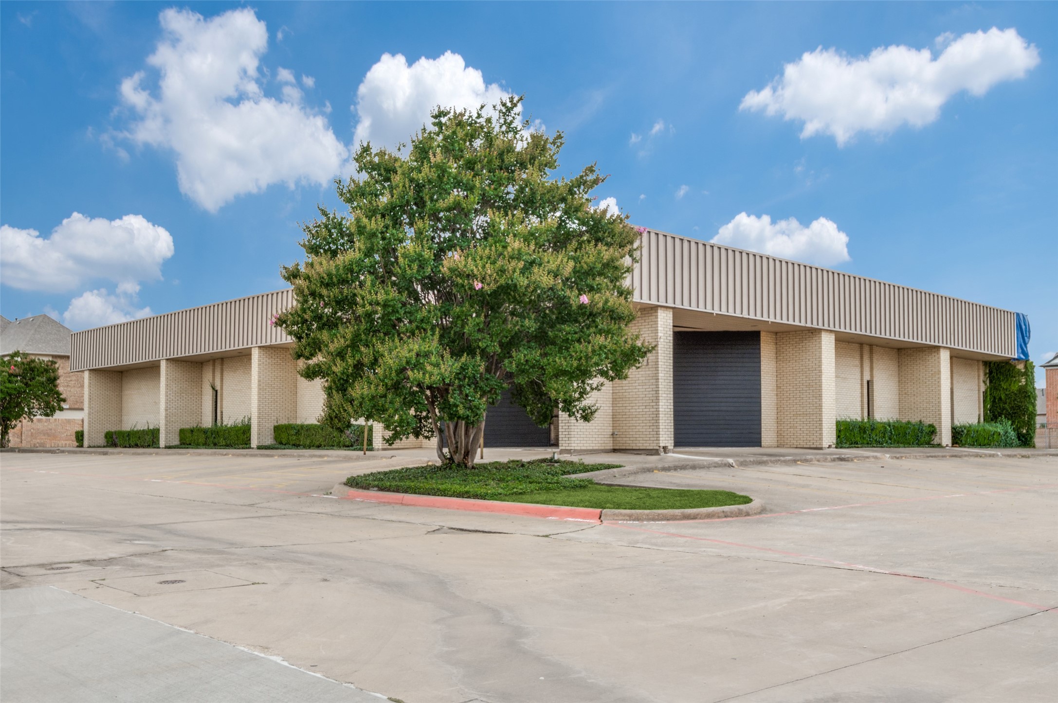 2345 State Highway 121 Lewisville TX 75056