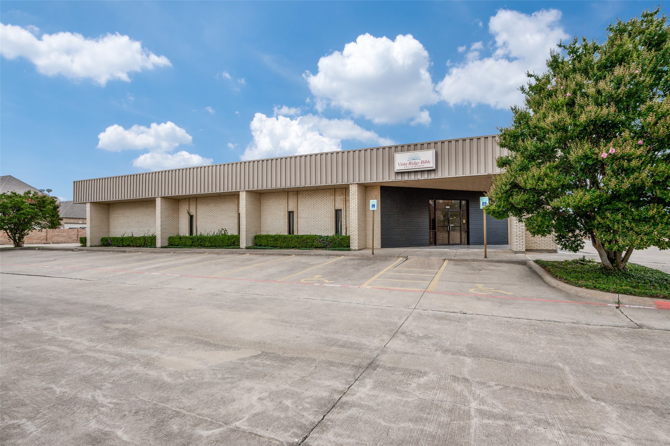 2345 State Highway 121 Lewisville TX 75056