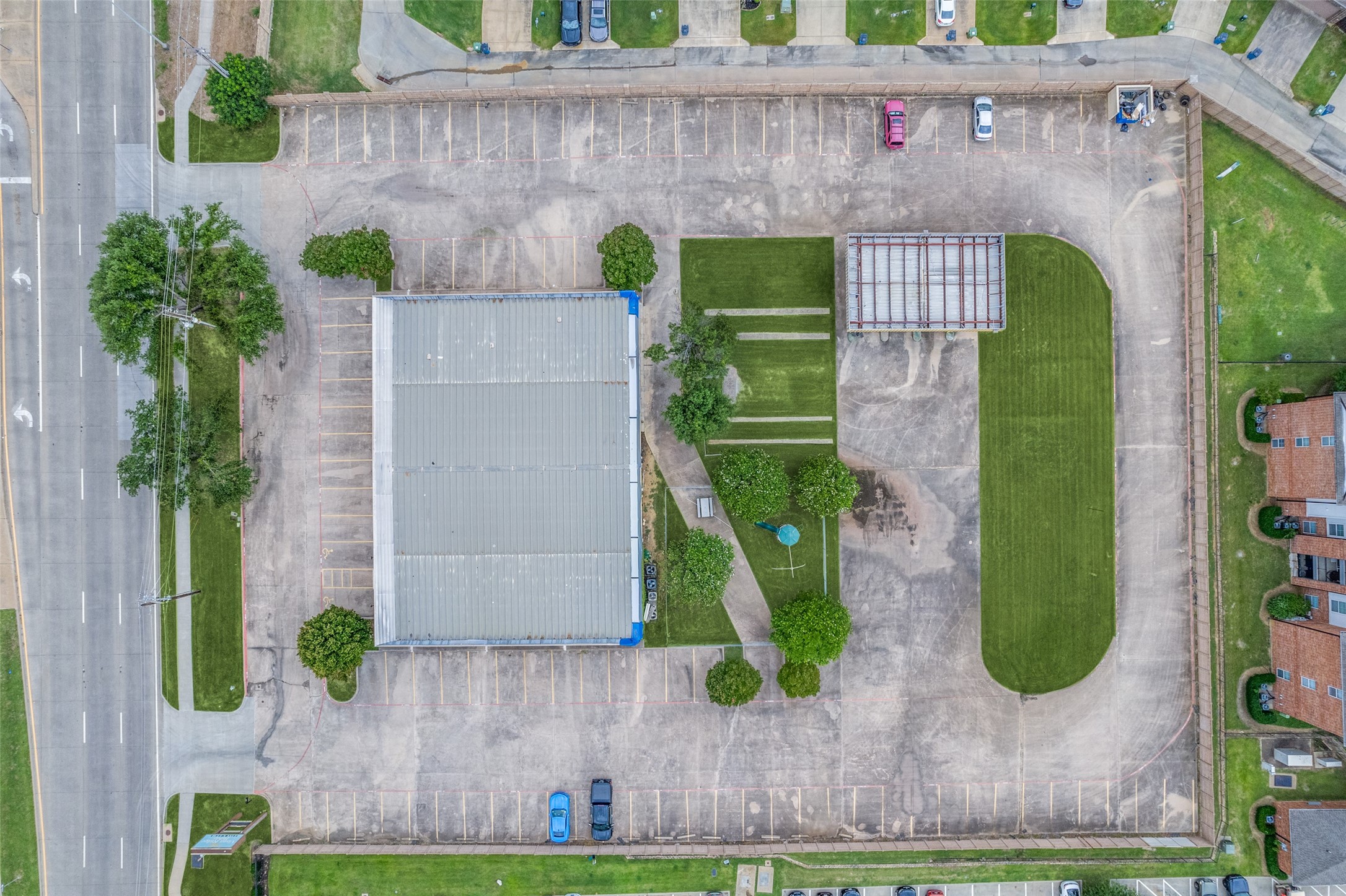 2345 State Highway 121 Lewisville TX 75056