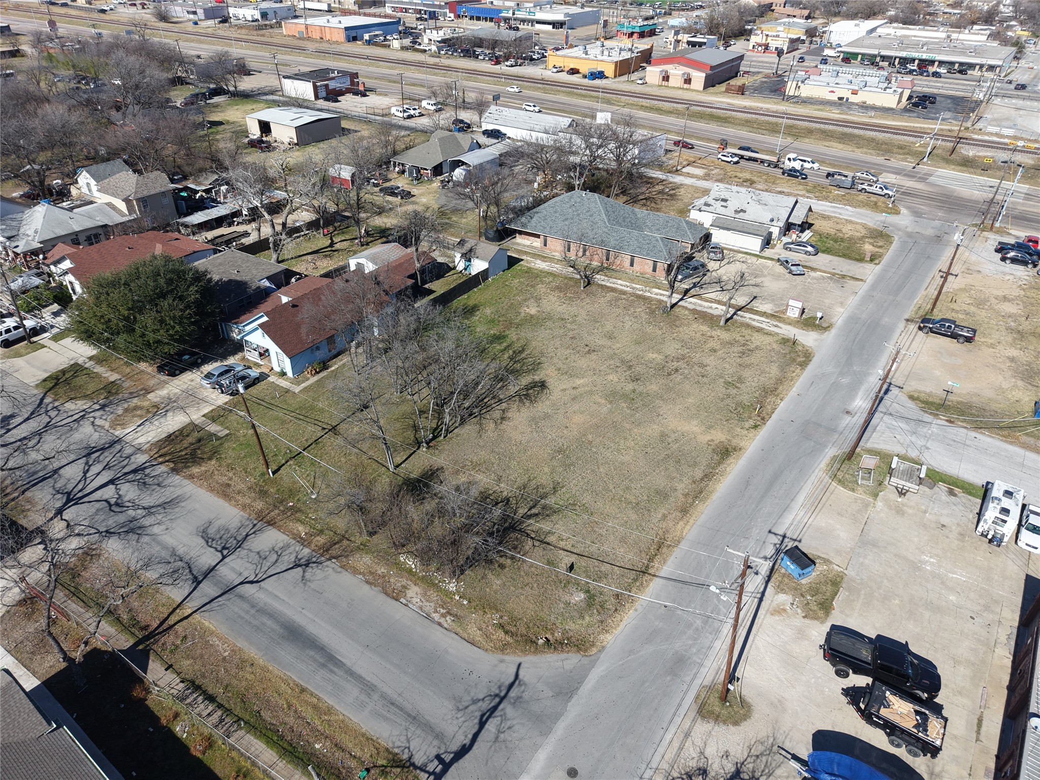 426 Dallas Street Grand Prairie TX 75051