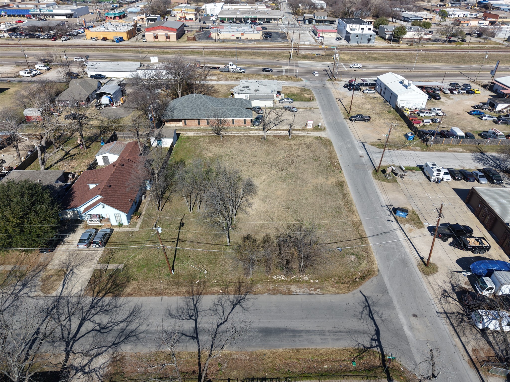 426 Dallas Street Grand Prairie TX 75051
