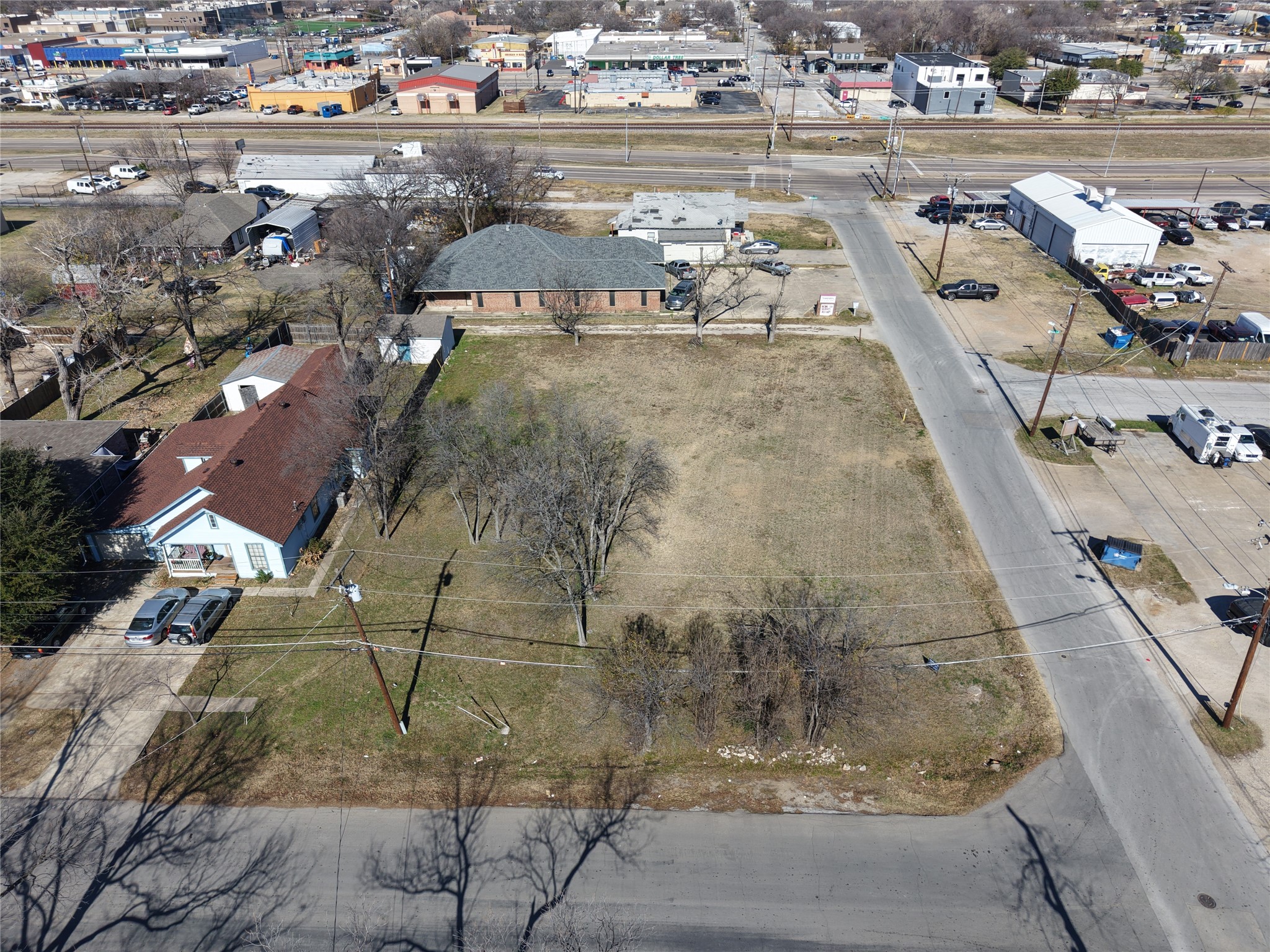 426 Dallas Street Grand Prairie TX 75051