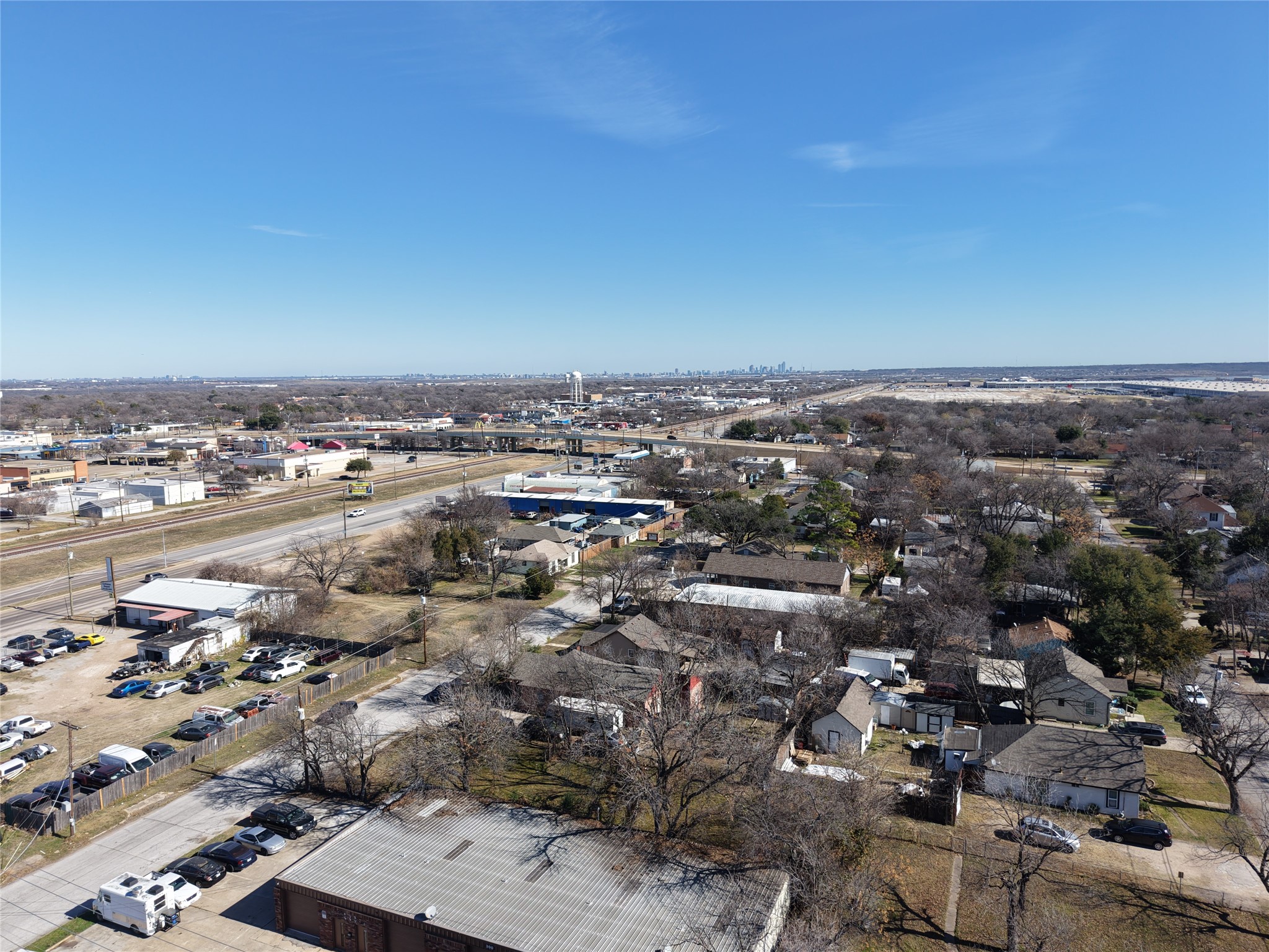 426 Dallas Street Grand Prairie TX 75051
