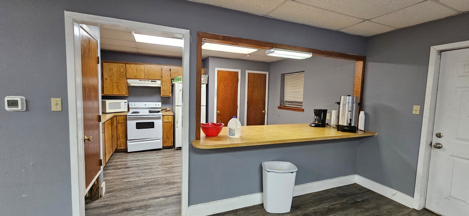 532 N Travis Street De Leon TX 76444