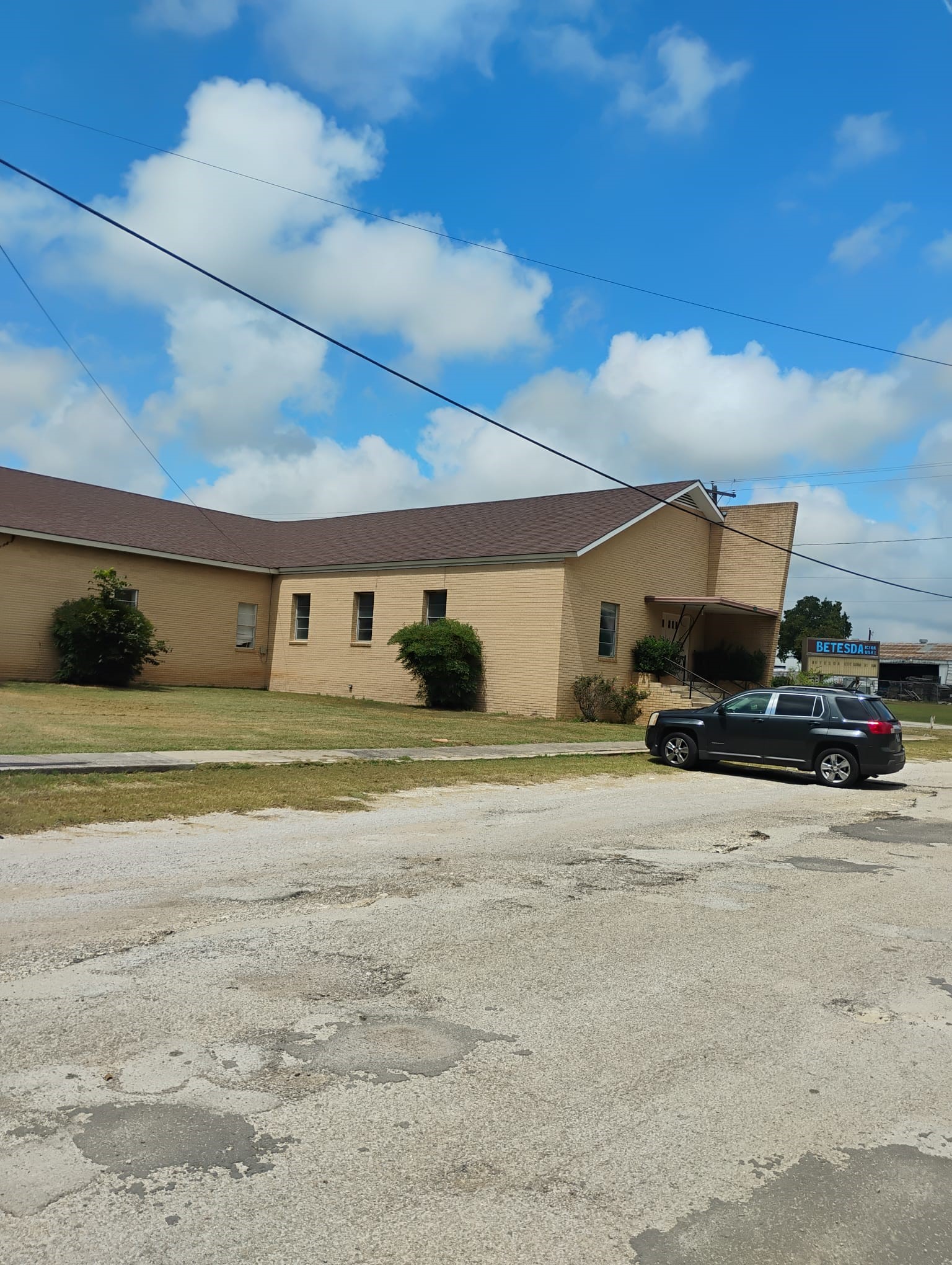 532 N Travis Street De Leon TX 76444