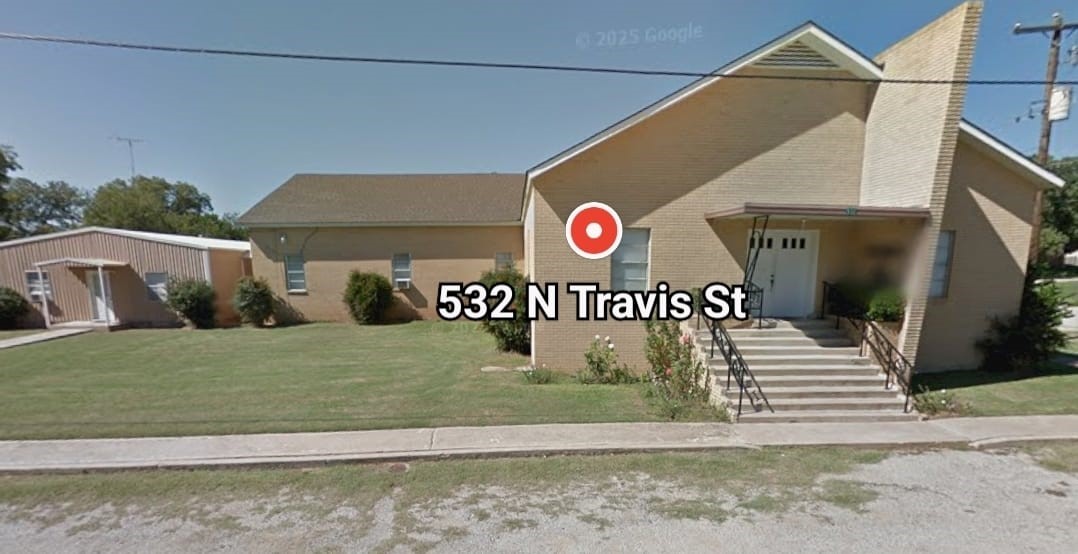 532 N Travis Street De Leon TX 76444