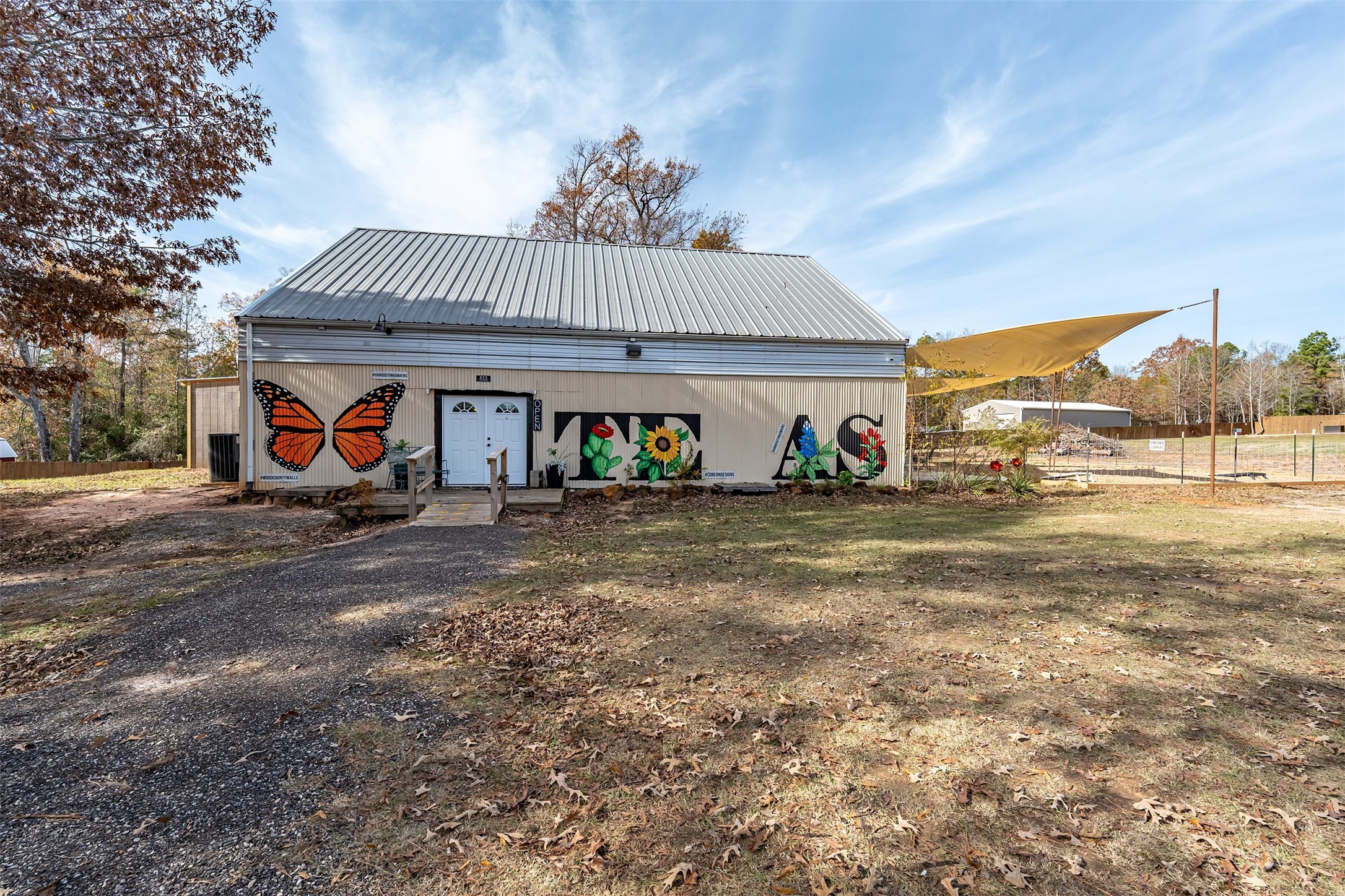 855 County Road 3440 Hawkins TX 75765