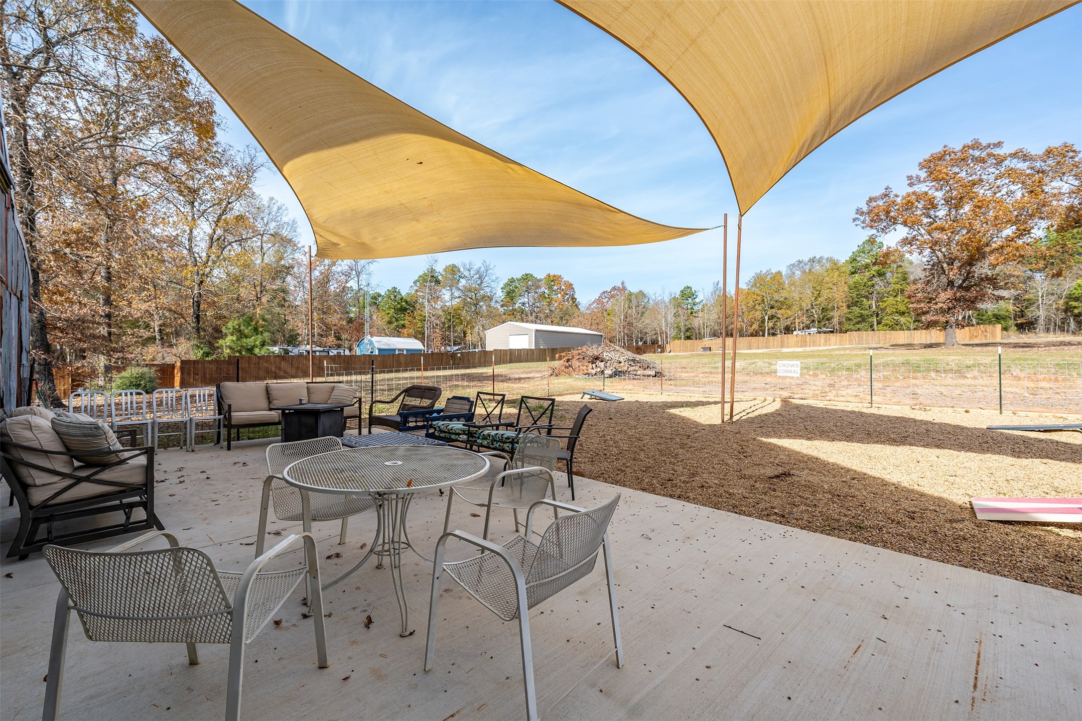 855 County Road 3440 Hawkins TX 75765