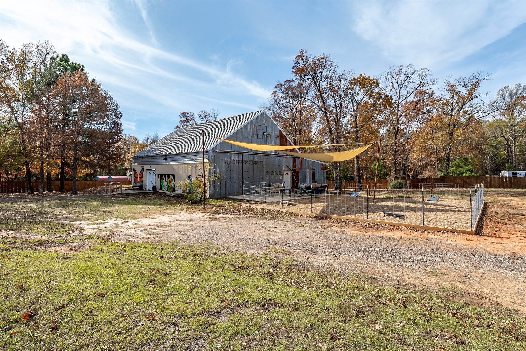855 County Road 3440 Hawkins TX 75765