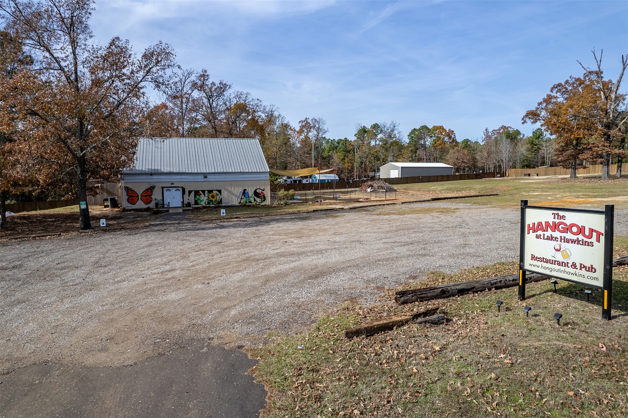 855 County Road 3440 Hawkins TX 75765