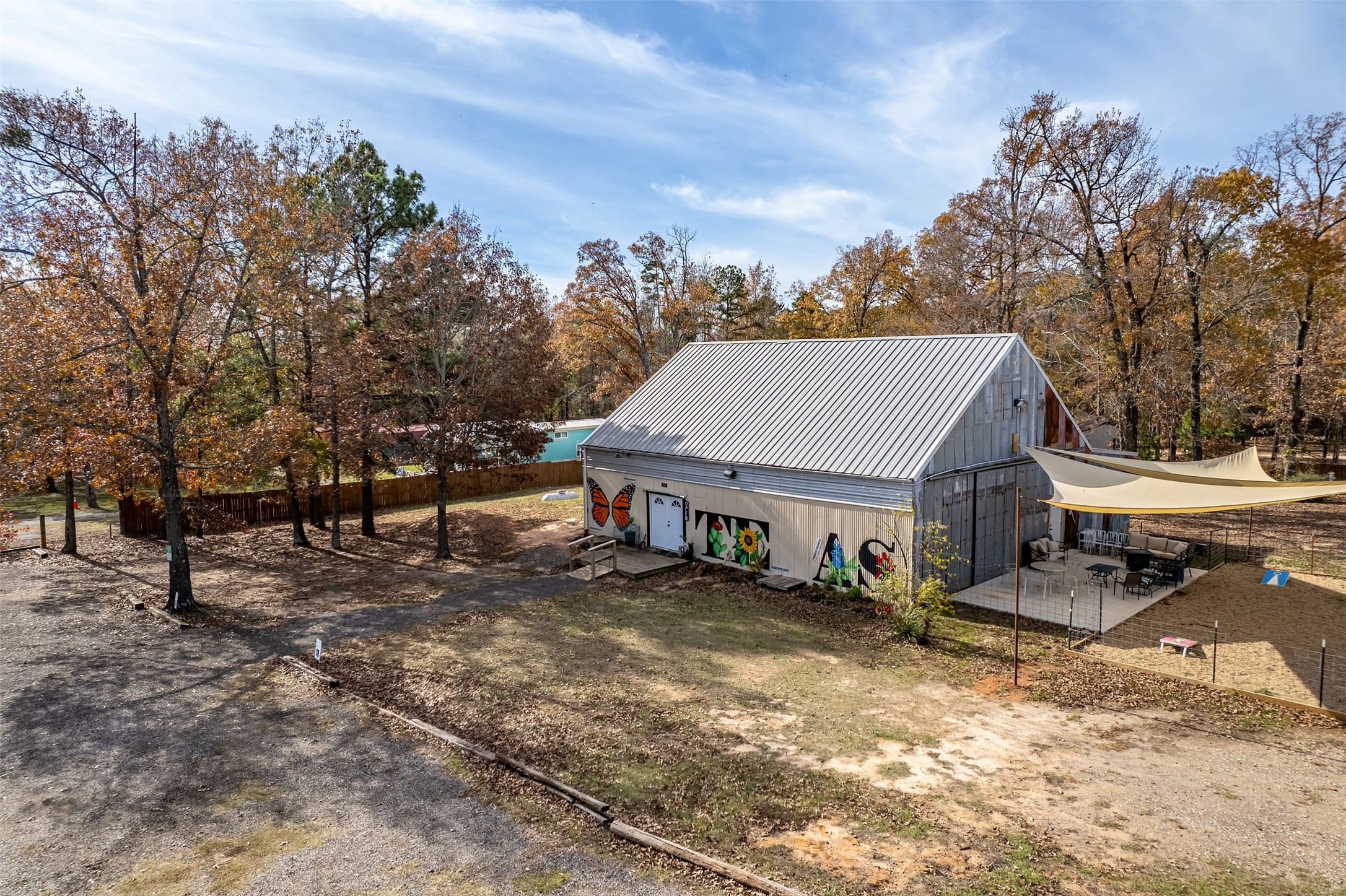 855 County Road 3440 Hawkins TX 75765