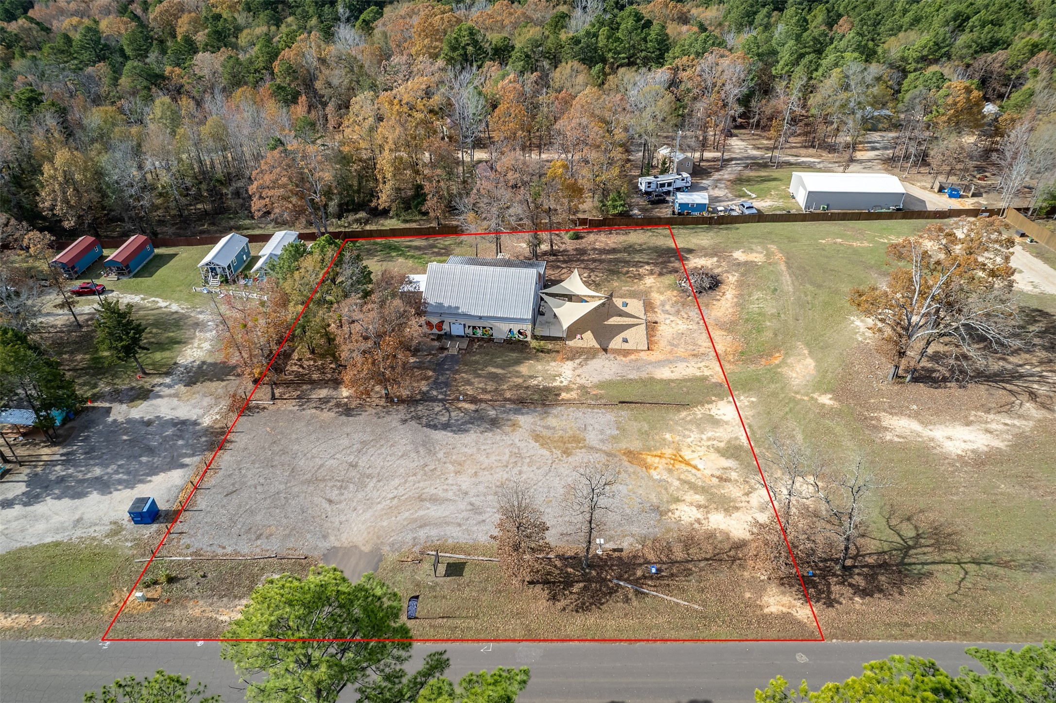 855 County Road 3440 Hawkins TX 75765
